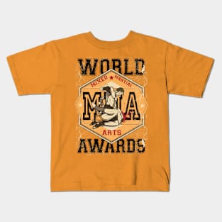 World Awards Kids T-Shirt